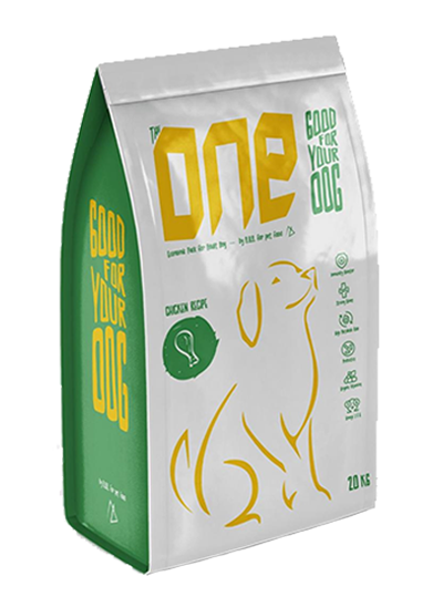 The-One-Economic-Pack-for-Adult-dogs